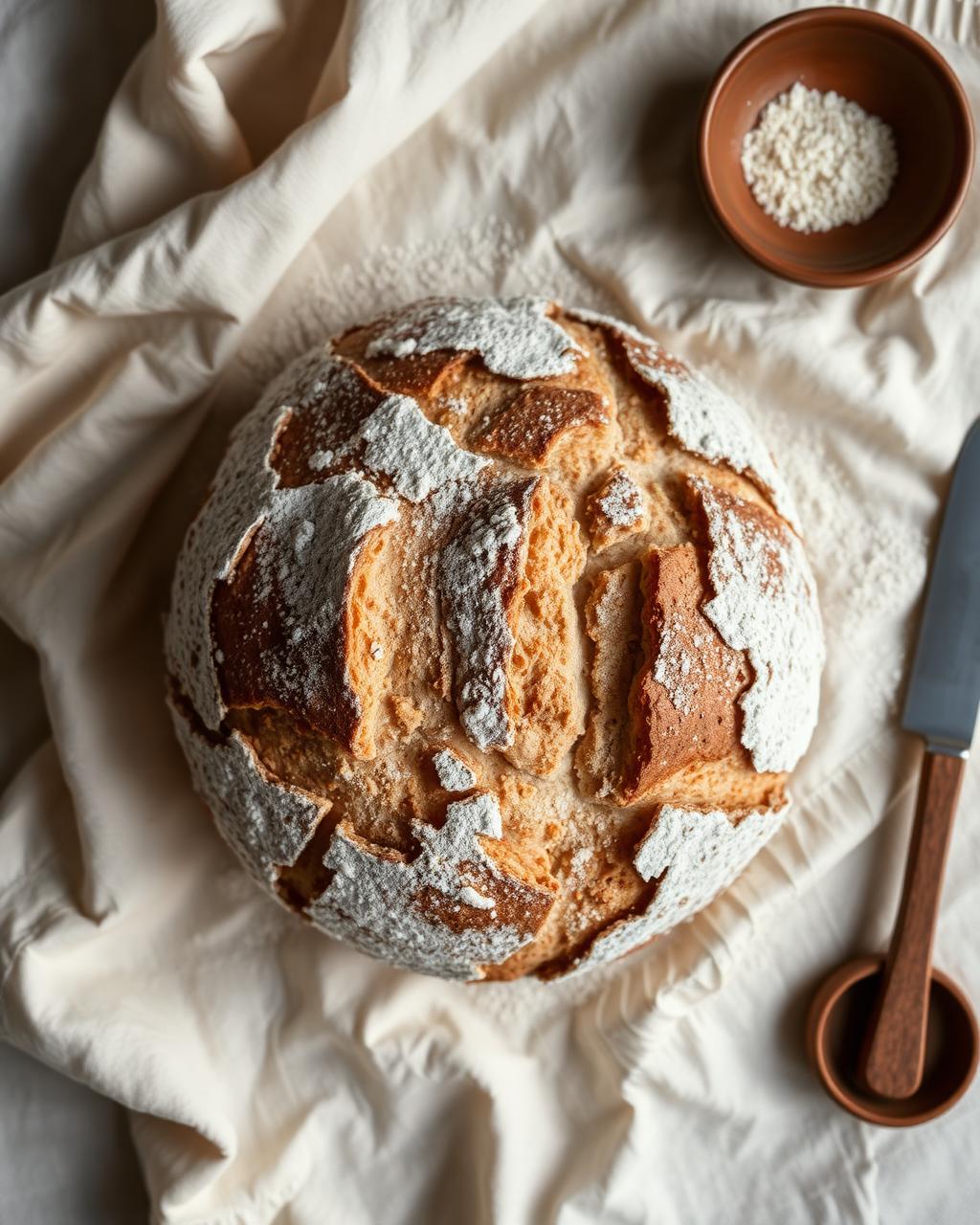 Heritage Country Loaf